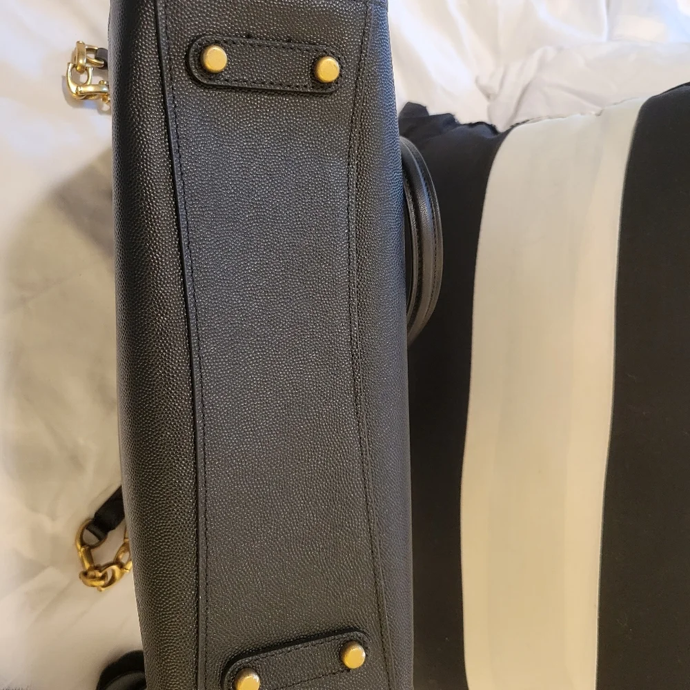 Coach Rogue 25 Shoulder Bag C Chain - Picture 9 of 12